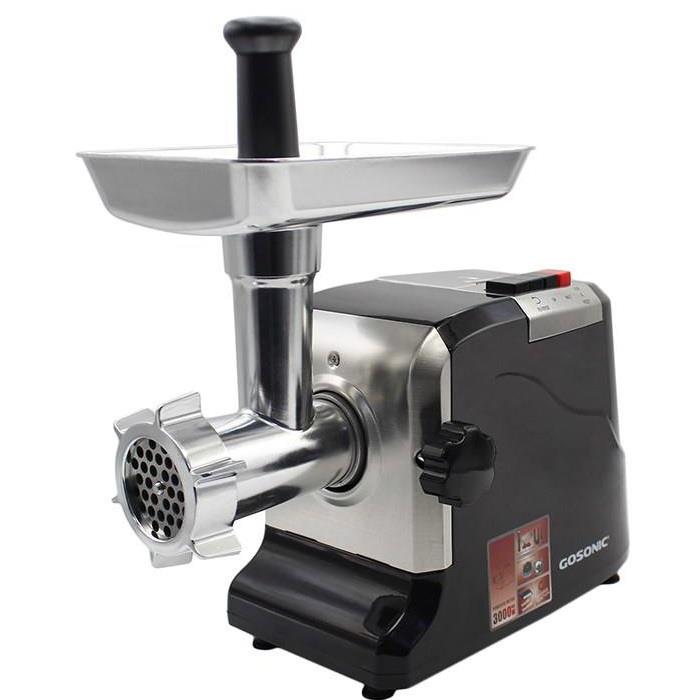 چرخ گوشت گوسونیک مدل GMG-746 Gosonic GMG-746 Meat Grinder